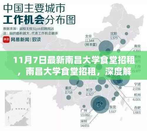 南昌大学食堂招租深度解析,各方观点与考量揭秘