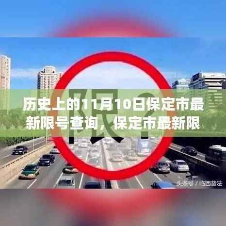 保定市最新限号查询背后的自然美景之旅,寻找内心平静的奇妙探险之旅——11月10日保定市限号一览