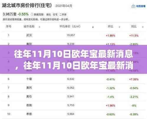 往年11月10日欧年宝最新消息全面解读与观点碰撞
