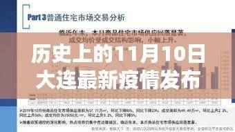 历史上的11月10日大连疫情发布区域概览与最新动态分析