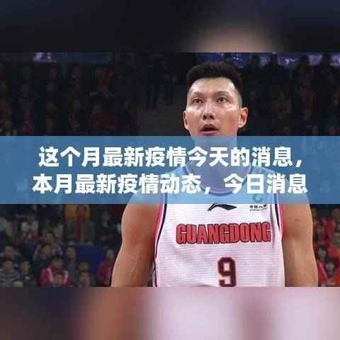 本月最新疫情动态更新,今日消息汇总