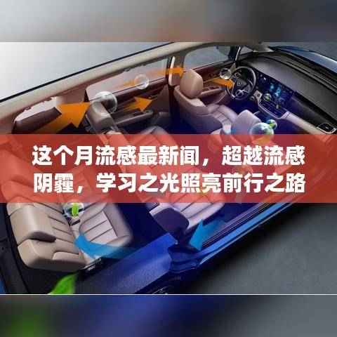 流感阴霾下的励志之光,本月流感下的励志故事学习启示