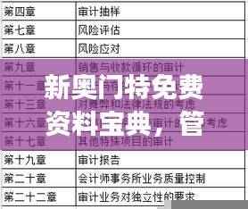 新奥门特免费资料宝典，管家婆精选策略解读_MWT139.47前瞻
