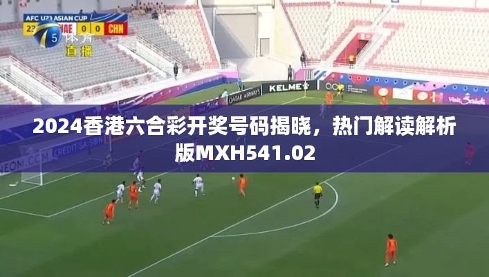 2024香港六合彩开奖号码揭晓,热门解读解析版MXH541.02