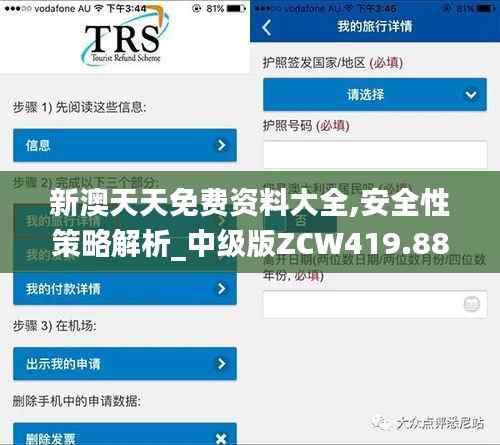 新澳天天免费资料大全,安全性策略解析_中级版ZCW419.88