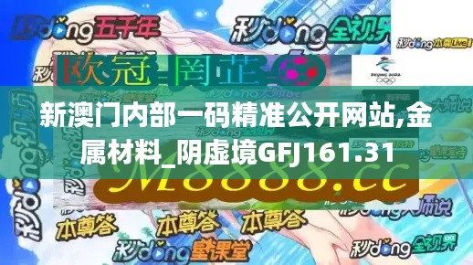 新澳门内部一码精准公开网站,金属材料_阴虚境GFJ161.31
