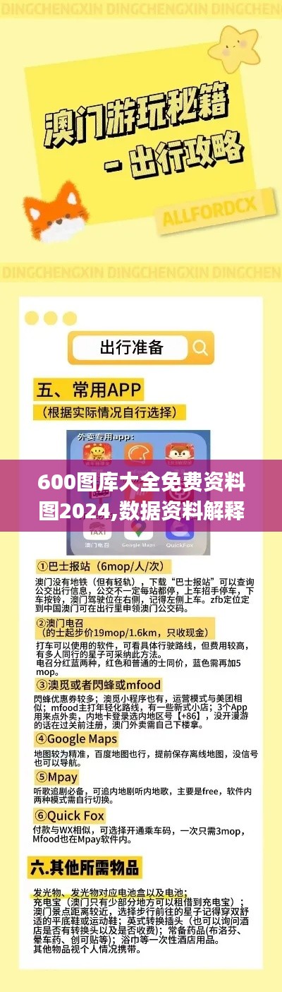 600图库大全免费资料图2024,数据资料解释落实_稀缺版FXE470.71