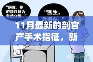 新时代下剖宫产手术指征的深度解读,最新进展及其对手术实践的影响(11月版)