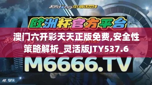 澳门六开彩天天正版免费,安全性策略解析_灵活版JTY537.6