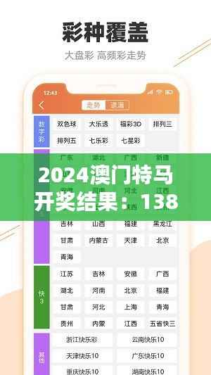 2024澳门特马开奖结果:138期图库精选,POG511.86版赏析