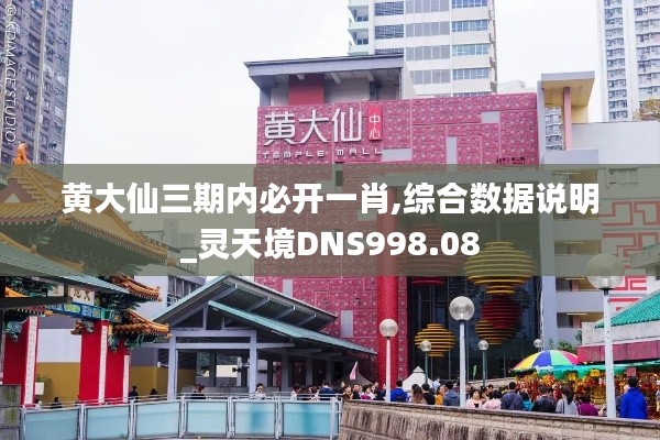 黄大仙三期内必开一肖,综合数据说明_灵天境DNS998.08