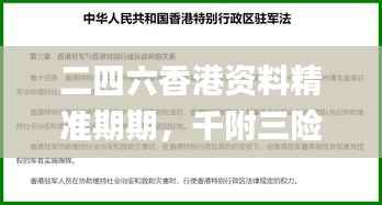 二四六香港资料精准期期,千附三险解析最佳定义_解题指南TMR288.28