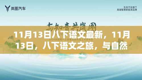 八下语文之旅,与自然美景的不解之缘,寻找内心的平和静谧(最新)