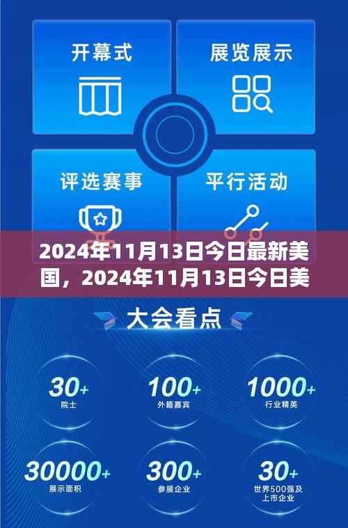 独家解析,美国最新动态,深度解读2024年11月13日美国最新资讯