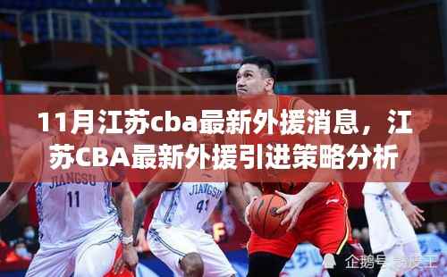 江苏CBA最新外援引进策略揭秘,机遇与挑战并存的外援消息分析