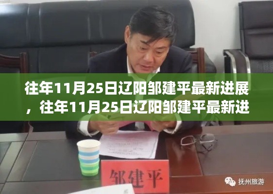 往年11月25日辽阳邹建平最新进展深度解析与实时动态更新