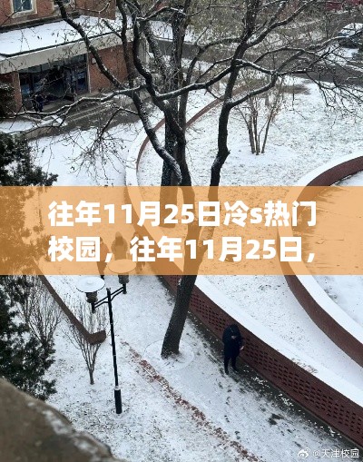 往年11月25日,冷热门校园风云回顾