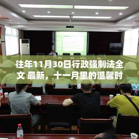 行政强制法,十一月温馨时光与家的故事回顾往年全文最新解读
