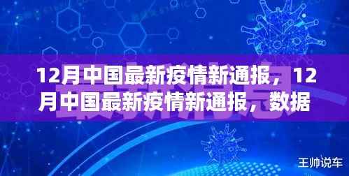 中国最新疫情通报,数据更新与防控策略调整(十二月版)