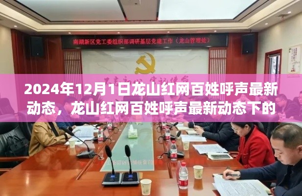 龙山红网百姓呼声最新动态及民意探析,2024年观察下的民意走向报告