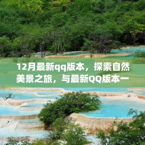 最新QQ版本带你开启自然美景探索之旅，寻找内心的宁静