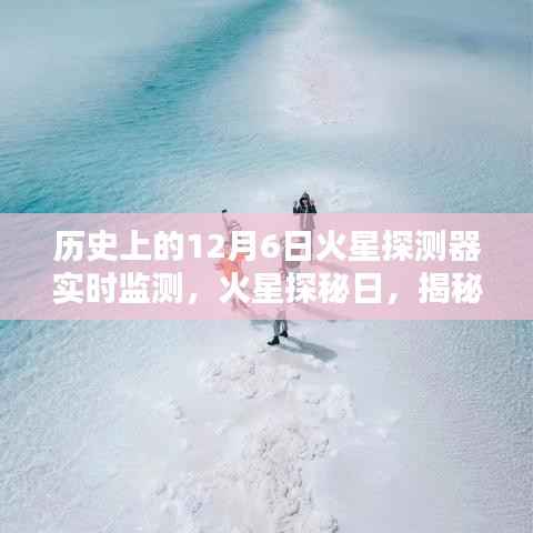 揭秘火星探秘日,历史火星探测器实时监测与巷弄神秘科技小店探索之旅