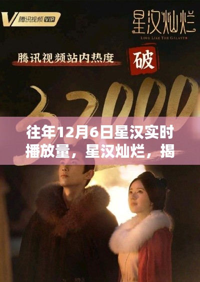 揭秘历年12月6日星汉灿烂实时播放量的奥秘！