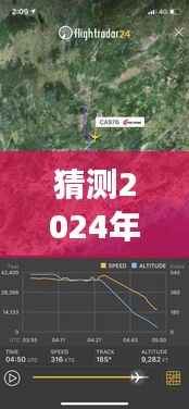 独家揭秘,预测航班CA2518在2024年12月6日的实时动态评测揭秘!