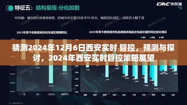 2024年西安实时管控策略展望,预测与探讨