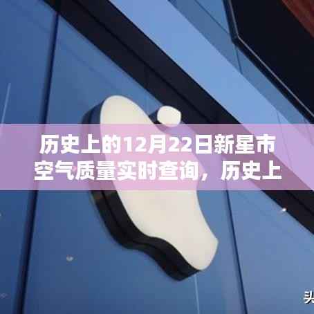 历史上的12月22日新星市空气质量实时查询系统详解与评测报告