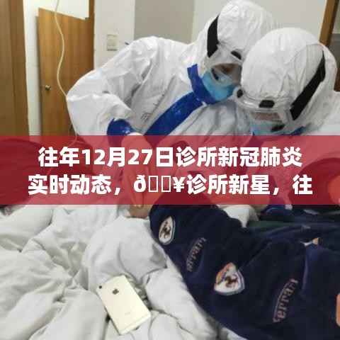 诊所新星,往年12月27日新冠肺炎实时动态智能监控系统的革新之旅