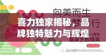 喜力独家揭秘,品牌独特魅力与辉煌成就探索