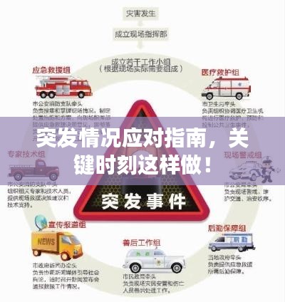 突发情况应对指南,关键时刻这样做!