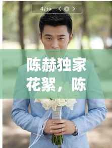 陈赫独家花絮，陈赫剧组 