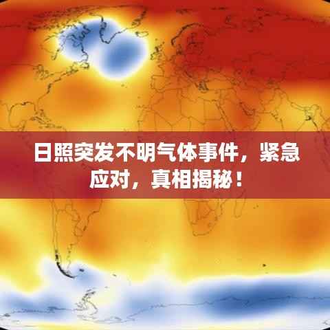 日照突发不明气体事件,紧急应对,真相揭秘!