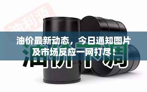 油价最新动态,今日通知图片及市场反应一网打尽!