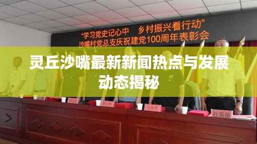 灵丘沙嘴最新新闻热点与发展动态揭秘