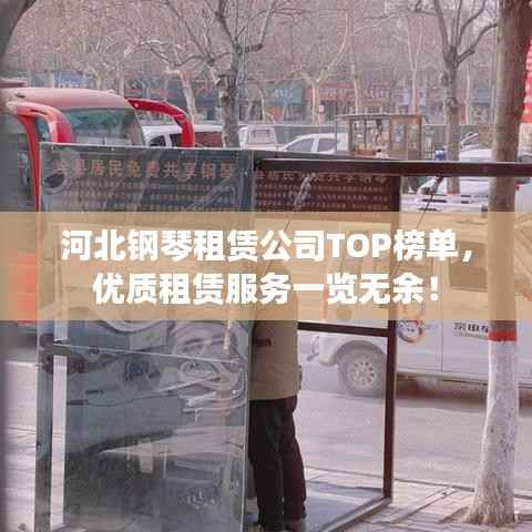 河北钢琴租赁公司TOP榜单,优质租赁服务一览无余!