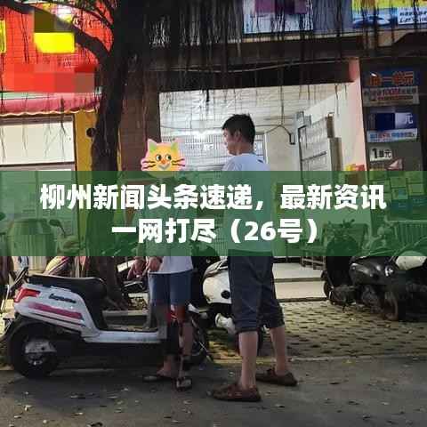 柳州新闻头条速递,最新资讯一网打尽(26号)