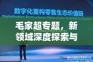 毛家超专题,新领域深度探索与研究