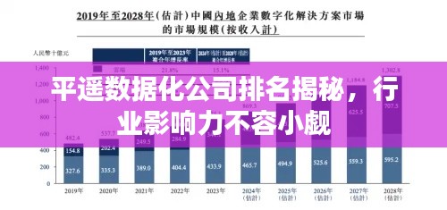 平遥数据化公司排名揭秘,行业影响力不容小觑