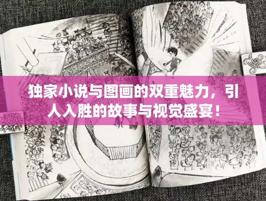独家小说与图画的双重魅力，引人入胜的故事与视觉盛宴！