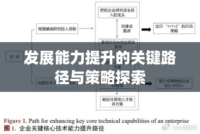 发展能力提升的关键路径与策略探索