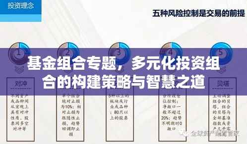 基金组合专题,多元化投资组合的构建策略与智慧之道