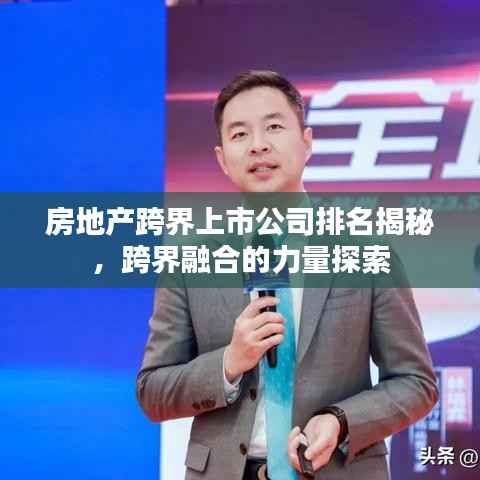 房地产跨界上市公司排名揭秘，跨界融合的力量探索