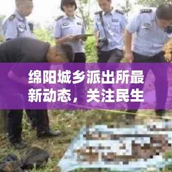 绵阳城乡派出所最新动态,关注民生安全,打造平安社区