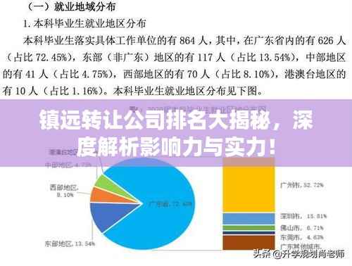 镇远转让公司排名大揭秘,深度解析影响力与实力!